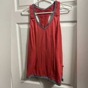 Lululemon Tank Top - Size 6